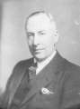 Alfred Roebuck (1889  - 1962), Director, Hadfields Ltd.