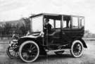 Circa 1905/6 Wolseley 24HP Open Drive Limousine