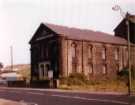 Wycliffe Congregational Church, Langsett Road