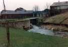 River Sheaf, off Broadfield Road