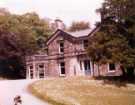 Grange Grammar School for Girls, Abbeydale Road originally Abbeydale Grange