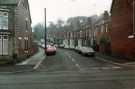 Greenhill Road from Abbey Lane