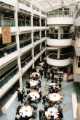 Atrium, Sheffield Hallam University, Pond Street