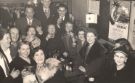 Group in unidentified Social Club