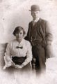 View: t13166 John Slinn and Beatrice Slinn (nee Jenkinson, b.1897) 