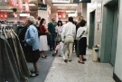 Ground floor, Debenhams, department store, The Moor