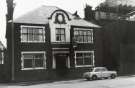 The White Hart Inn, No. 119 Worksop Road