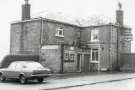 Bell Hagg Inn, Manchester Road, Rivelin