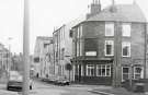 Staffordshire Arms, No. 40 Sorby Street, Burngreave