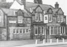 Nags Head public house, Sheffield Road, Dronfield