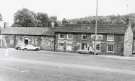 Waggon and Horses public house, No. 57 Abbeydale Road South, Millhouses