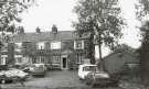 Castle Inn, Castlerow Drive and No.1 Twentywell Road