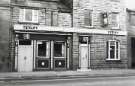 Hole in the Wall public house (formerly Wicker Brewery Hotel), Nos. 70 - 72 Savile Street 