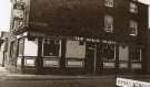 White Horse public house, No. 57 Malinda Street at the junction with Henry Street