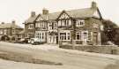 The Beehive Inn, Dykes Hall Road