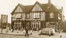 Wheatsheaf public house, No. 345a Ecclesall Road South, Parkhead