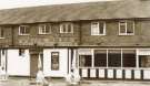 The White Rose public house, No. 17 Handsworth Road