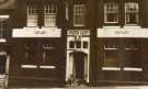 Red Lion public house, No. 145 Duke Street, Park