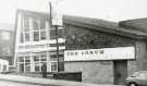 Forum public house, No. 59 Sandstone Road