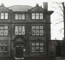 Old Crown public house, No. 406 Handsworth Road