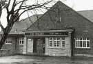 The Penguin public house, No. 5 Mason Lathe Road