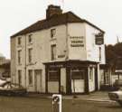 Truro Tavern, No. 189 St. Mary's Road, junction of (left) Leadmill Road