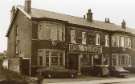 Royal Standard public house, No. 156 St. Mary's Road