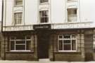 Cricketers' Arms, No. 106 Bramall Lane, at junction with (right) John Street