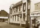 The Viaduct public house, No. 79 The Wicker