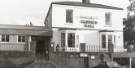 Cannon Hall public house, Skinnerthorpe Road, Grimesthorpe