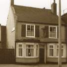 Bull and Oak public house, Nos. 76 - 78 The Wicker