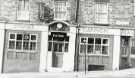 The Globe Inn, No. 54 Howard Street at junction of Arundel Street