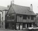 Old Queens Head public house, No. 40 Pond Hill