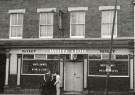 White Lion public house, No. 615 London Road, Heeley