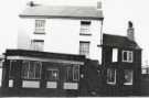 Britannia Inn, Nos. 24 - 26 Worksop Road, Attercliffe