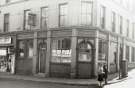 Queen's Head public house, No. 660 Attercliffe Road at corner of Shirland Lane