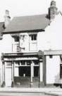 The Carlton public house, No. 563 Attercliffe Road