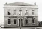 Belle Vue public house, No. 282 Whitehouse Lane, Walkley