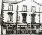 Mail Coach public house, Nos.149 - 151 West Street