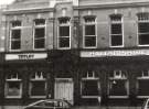 Hallamshire Hotel, No.182 West Street