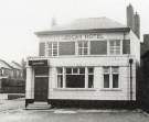 Lescar Hotel, No. 303 Sharrow Vale Road