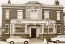 The New Barrack Tavern, No. 601 Penistone Road