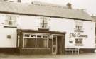 Old Crown Inn, No. 710 Penistone Road