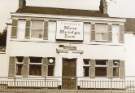 New Bridge Inn (formerly the New Inn), No. 4 Penistone Road North