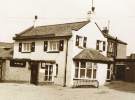 Old Blue Ball public house, No. 156 Bradfield Road, Hillsborough