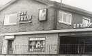 The Sheaf public house  (latterly The Ale House), No. 187 Fraser Road at the junction with Perwood Lane formerly Camping Lane