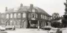 Birley Hotel, No. 150 Birley Moor Road, Frecheville at junction with (right) Heathfield Road 