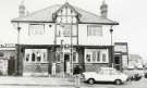Red Lion public house, No. 972 Gleadless Road, Gleadless Town End