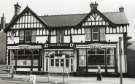 Rose and Crown public house, No. 245 Main Road, Darnall