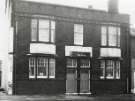 The Gate public house, Nos. 76 - 78 Attercliffe Common